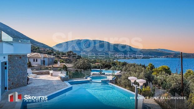 Μονοκατοικία για ενοικίαση Παναγιά (Επίδαυρος) - Φωτογραφία 1