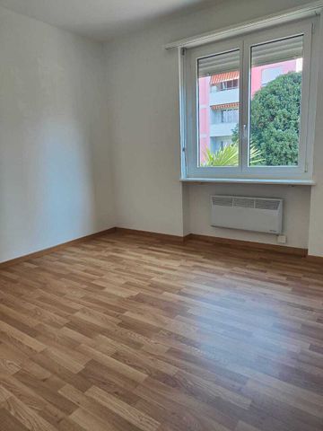 3 Zimmer, 58 m², 1. Stock - Photo 2