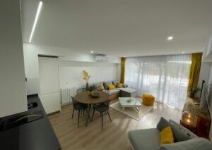 Renovated ground floor for rent in Santa Ponsa