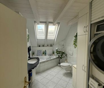 4.5 Zimmer, 142 m², 3. Stock - Photo 6