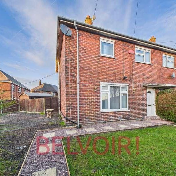 Oldway Place, Longton, Stoke-on-trent, ST3 - Photo 1