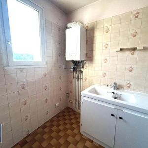 Appartement à louer 1 pièce 32m² - Photo 3