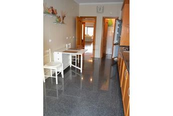 Apartamento T3 em Lisboa