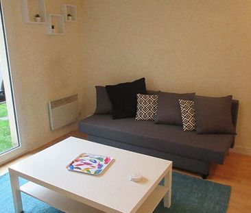 Location Appartement 1 pièce 16m² RENNES 35000 - Photo 5