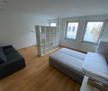 Modernes Appartement - möbliert - im Herzen von Iserlohn - Foto 1