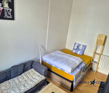 Location Appartement 1 pièce 16m² VICHY 03200 - Photo 1