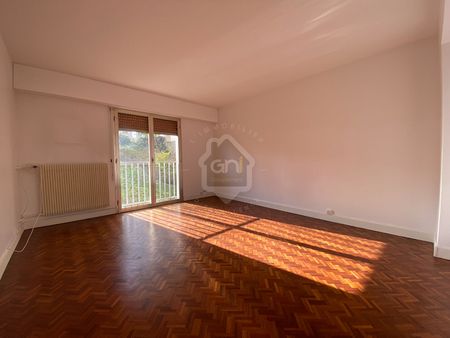 Appartement Versailles 2 pièces 63 m2, - Photo 3