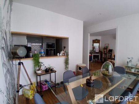 Appartement T5 près de REIMS à louer - Photo 5