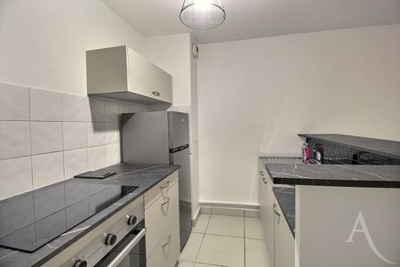 Location appartement 3 pièces, 59.86m², Talence - Photo 5