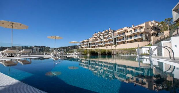 Alquiler de piso en Calle Lago de Como s/n - Foto 1