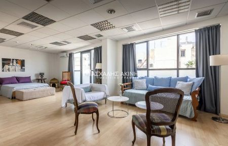 Διαμέρισμα για ενοικίαση Κέντρο - Άγιος Δημήτριος (Ηράκλειο Κρήτης) - Photo 2