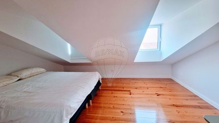 Apartamento T2 em Lisboa - Photo 2