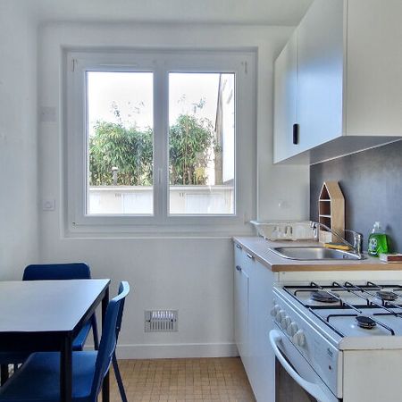 Location Appartement 2 pièces 45m² RENNES 35000 - Photo 4