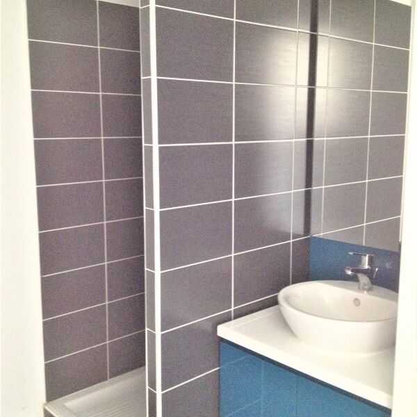 Location Appartement 1 pièce 25m² CALUIRE ET CUIRE 69300 - Photo 1