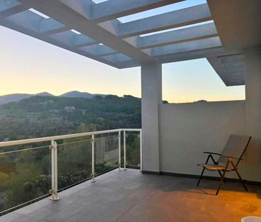 FOR RENT FOR LONG TERM NEW BUNGALOW IN CALPE - Photo 3