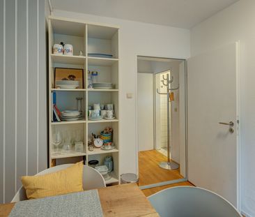 Cozy apartment on the outskirts of Munich - Photo 3