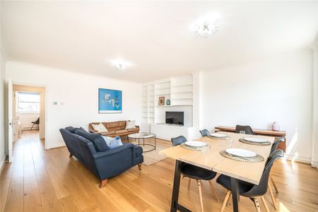 Greenhaven Court, Marylebone, W1H, London - Photo 4