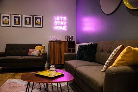 5 bedroom house share to rent - Photo 4