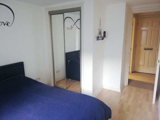 1 Bed Flat, Oxford Street, G5 - Photo 1