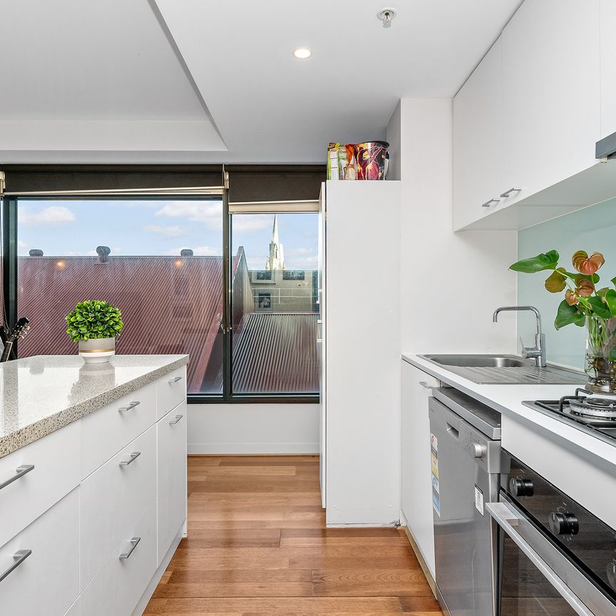 412/377 Burwood Road, Hawthorn VIC 3122 - Apartment For Rent | Domain - Photo 1