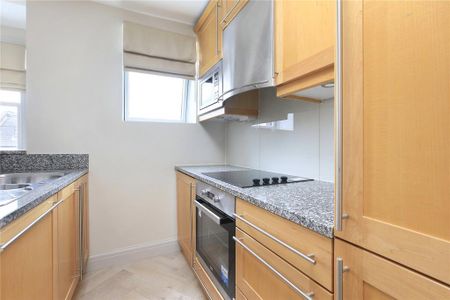 1 bedroom flat to rent - Photo 4