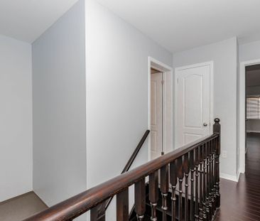 For Lease - 973 Francine Crescent Unit# Upper, Mississauga, Ontario - Photo 1