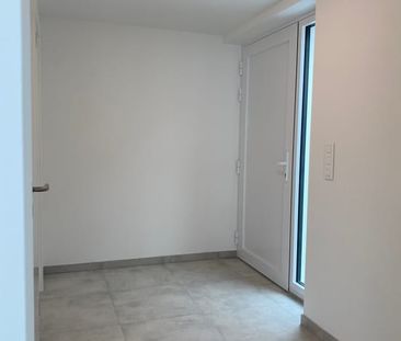Appartement te huur - Photo 1