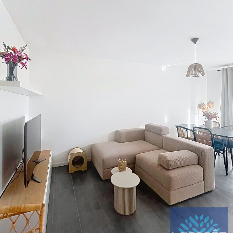 Appartement T2 près de Neuilly-sur-Marne à louer - Photo 1