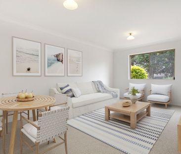 1/25 King Street (OVER 55s ONLY) , Manly Vale. - Photo 2