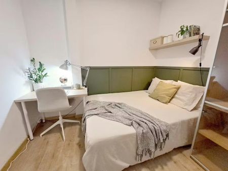 Carrer de Lincoln, Barcelona, Catalonia 08006 - Foto 5