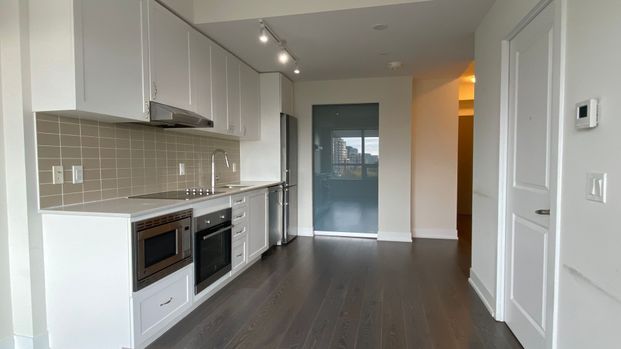 For Lease - 7 Kenaston Gardens Unit# 510, Toronto, Ontario - Photo 1
