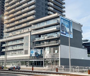 For Lease - 5105 Hurontario Street Unit# 530, Mississauga, Ontario - Photo 2