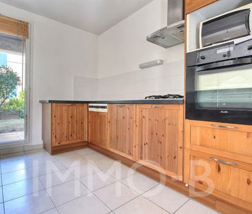 Location Maison 4 pièces 87m² RAMONVILLE ST AGNE 31520 - Photo 3