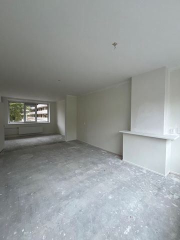 Te huur: Appartement Spinozaweg in Rotterdam - Foto 4
