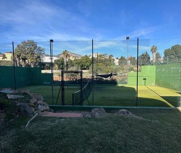 4 room luxury Flat for rent in Benalmádena, Andalusia - Foto 5