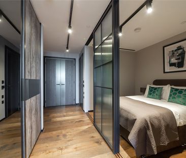 Hewett Street, London, EC2A - Photo 5