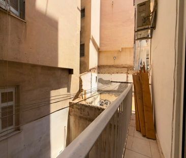 Studio/Γκαρσονιέρα για ενοικίαση Φωκίωνος Νέγρη (Κυψέλη) - Φωτογραφία 6
