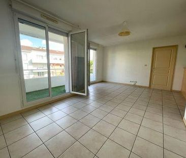 Location - Appartement - 2 pièces - 45.09 m² - montauban - Photo 2