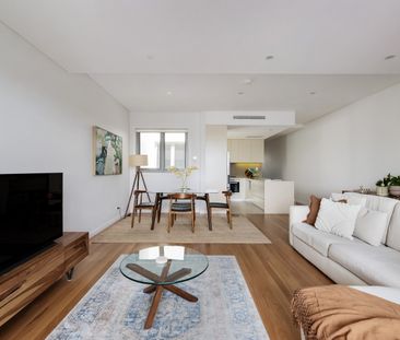 6/22 Clarke Street, Earlwood NSW 2206 - Apartment For Rent | Domain - Photo 5