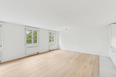 3.5 Zimmer, 81 m², 1. Stock - Photo 5