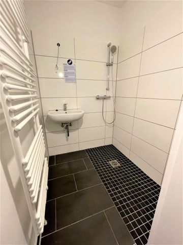 Ihr neues Zuhause wartet! 3-Zimmer-Wohnung mit EBK in Wolfsburg Vorsfelde - Photo 4