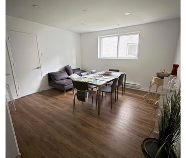 Appartement à louer à Hampstead - Photo 2