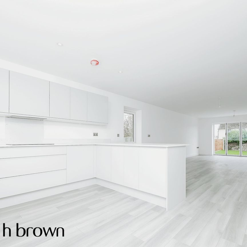 Lodge Road, Woodbridge, Ufford - Photo 1