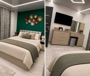 Proprietar | Apartament 2 camere decomandat, 58 mp | Palas – Sf. Lazar - Photo 1