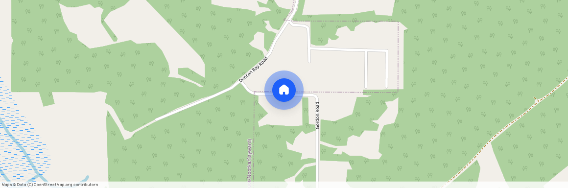 3630 Montana Drive near Utah Drive, Campbell River, Campbell River, Strathcona, V9H 1M0