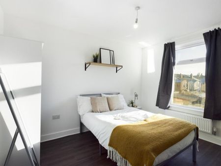 6 bedroom house to rent - Photo 4