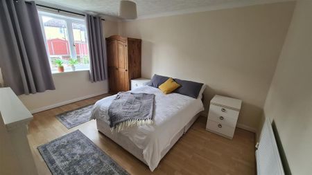 5 bedroom house share to rent - Photo 2