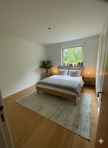 Näckrosvägen, Åsljunga - Foto 2