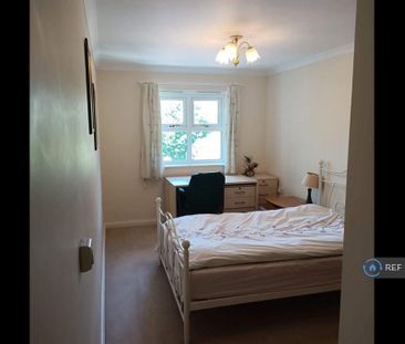 3 bedroom penthouse to rent - Photo 6