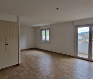 Appartement de 2.5 situé dans un quartier calme à Moudon - Photo 6